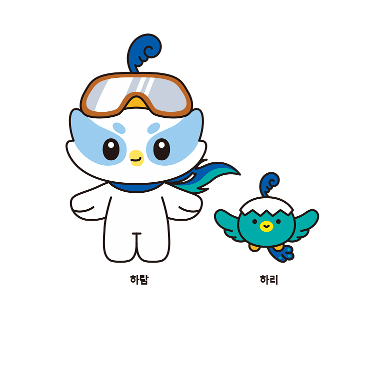 캐릭터