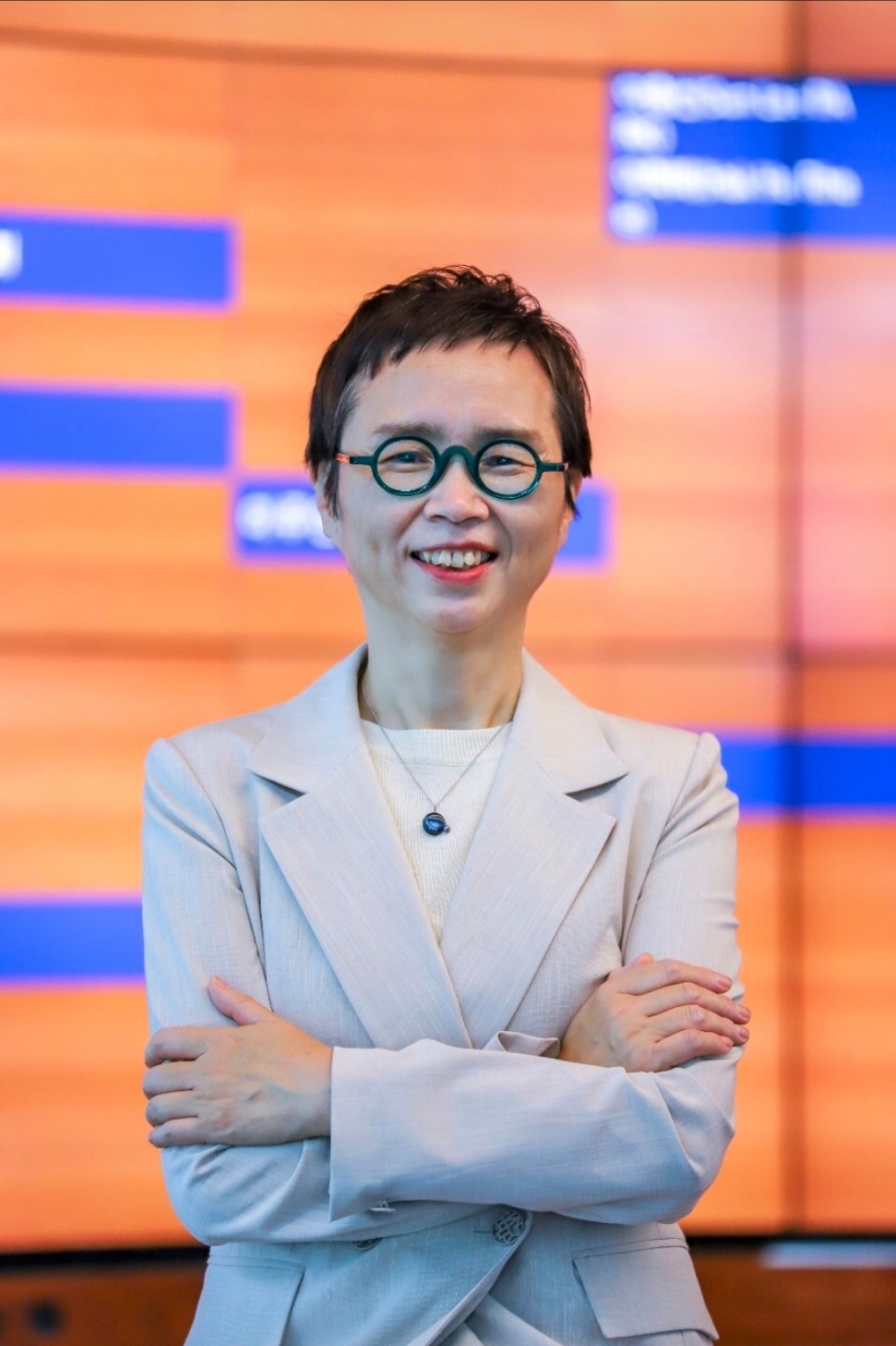 Lee JI HYE 사진
