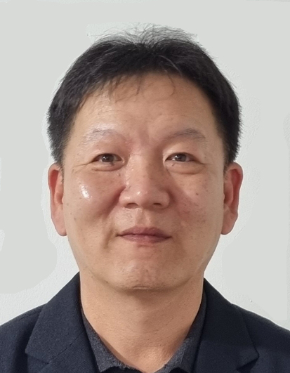 KIM JI IL 사진
