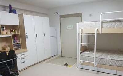 Dormitory No.3